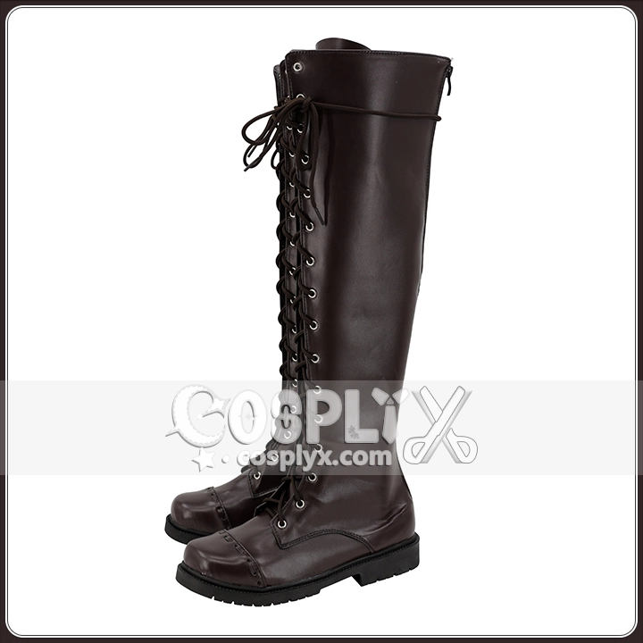 アイデンティティV 第五人格 弓使い ブリュンヒルデ・ヴェルフ コスプレ靴